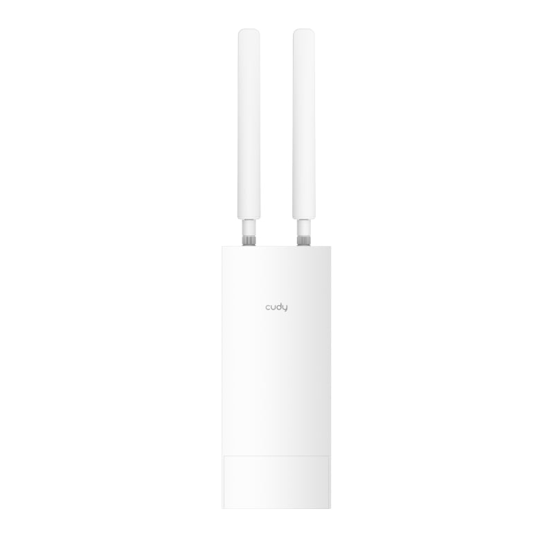 Cudy LT500 Outdoor 4G LTE AC1200 Wi-Fi Router
