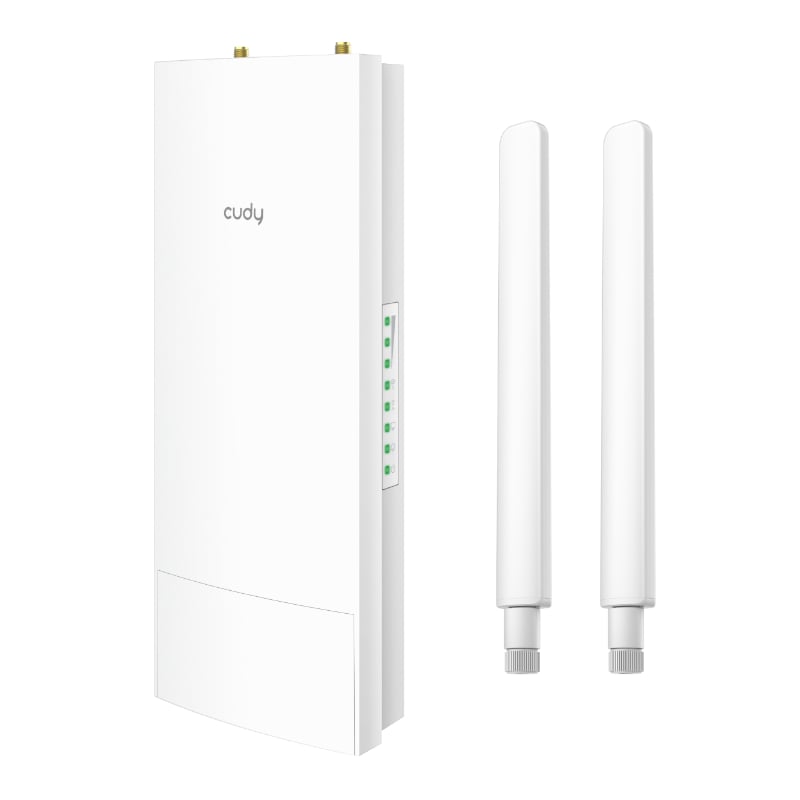 Cudy LT500 Outdoor 4G LTE AC1200 Wi-Fi Router - Image 3