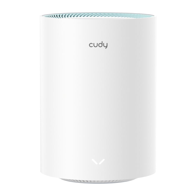 Cudy AC1200 Wi-Fi Mesh Kit 3 Pack Gigabit - Image 2