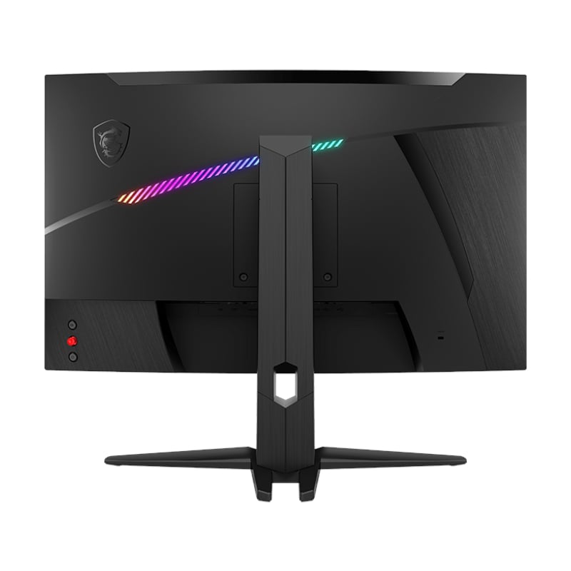 MSI MAG325CQRF QD 31.5" Gaming Monitor 2560 x 1440 (QHD) Rapid VA Quantum Dot 1 ms 170H… - Image 5