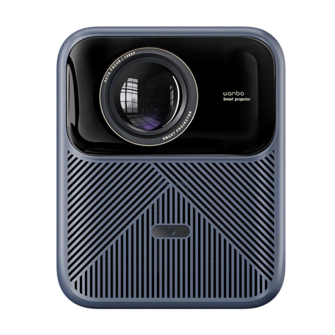 Wanbo Mozart 1 Pro 1080p 900 ANSI Android 11 Smart Projector - Image 2