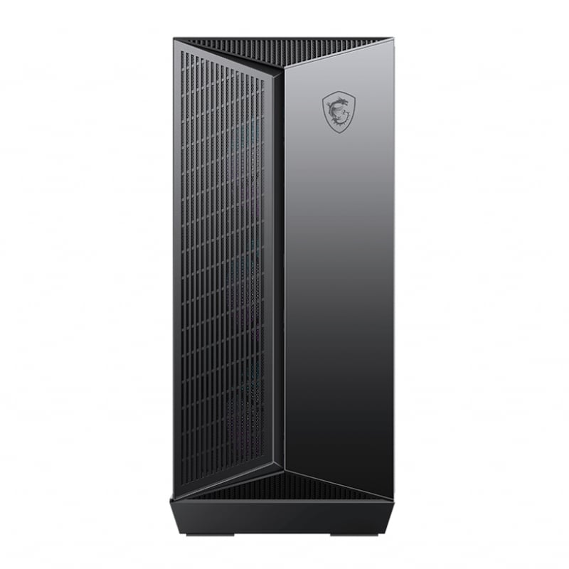 MSI MPG GUNGNIR 111R ATX GAMING CASE - Image 2