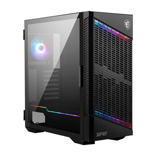 MSI MPG VELOX 100P Airflow ATX Gaming Case