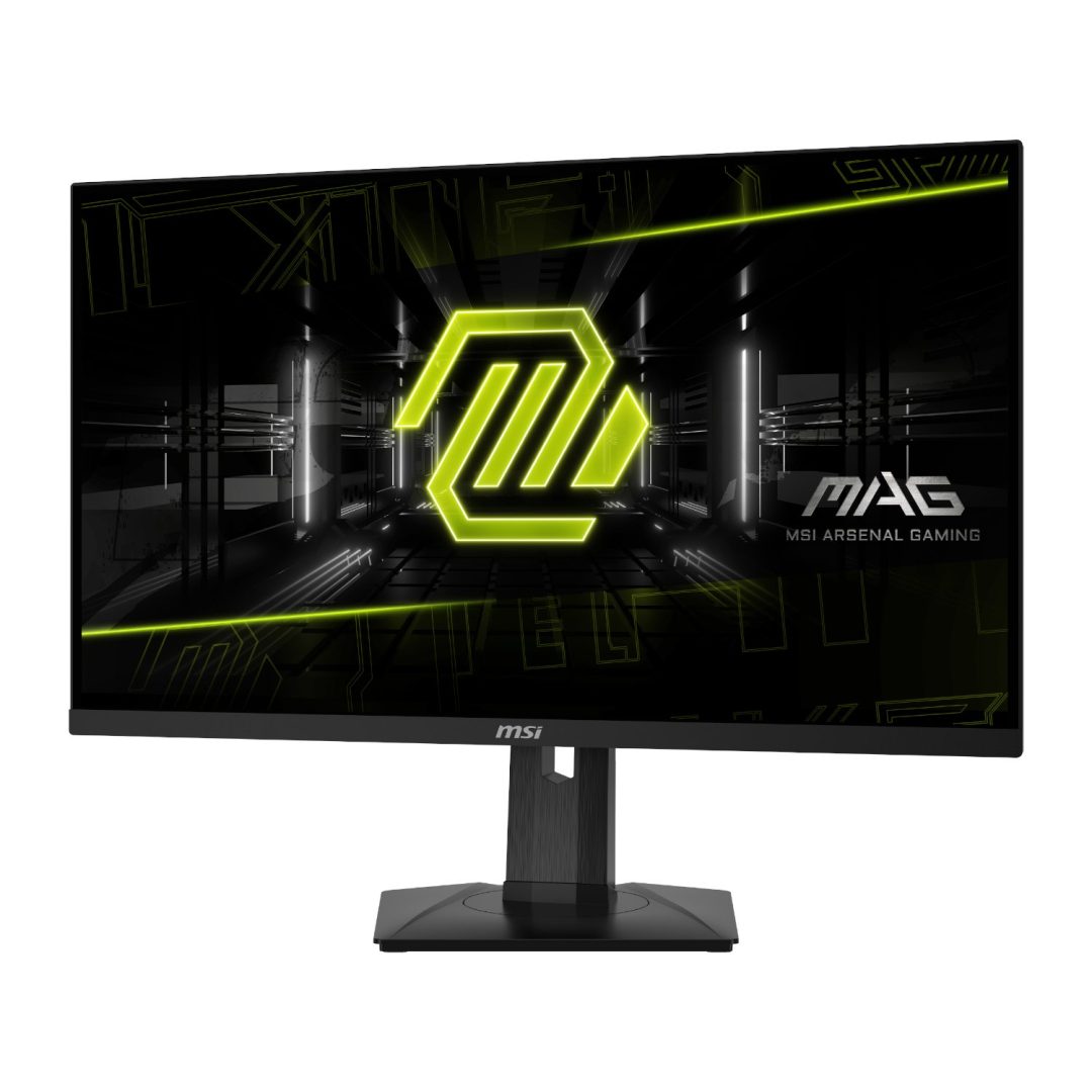 MSI MAG 274QRF QD E2 27" WQHD 180Hz Rapid IPS Gaming Monitor MAG274QRF-QD-E2 - Image 2