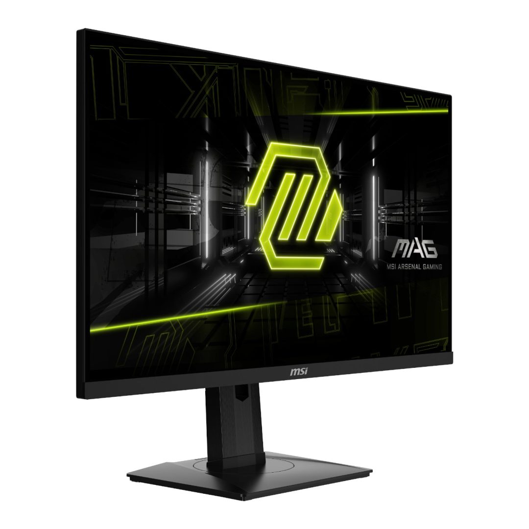 MSI MAG 274QRF QD E2 27" WQHD 180Hz Rapid IPS Gaming Monitor MAG274QRF-QD-E2 - Image 3