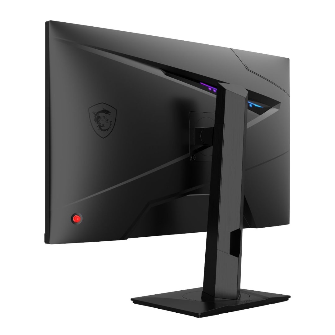 MSI MAG 274QRF QD E2 27" WQHD 180Hz Rapid IPS Gaming Monitor MAG274QRF-QD-E2 - Image 5