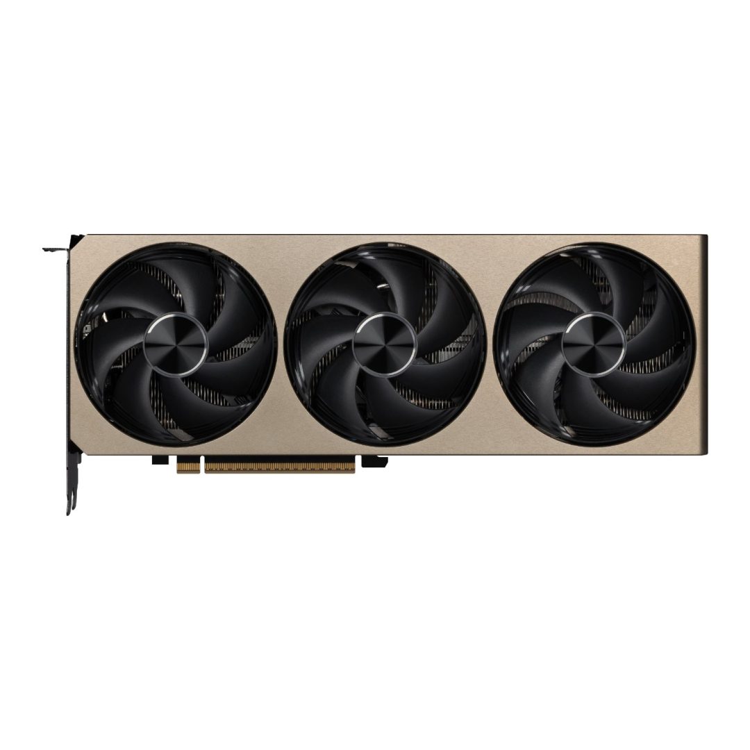MSI GeForce RTX 5070 INSPIRE 3X OC 12GB GDDR7 - Image 2
