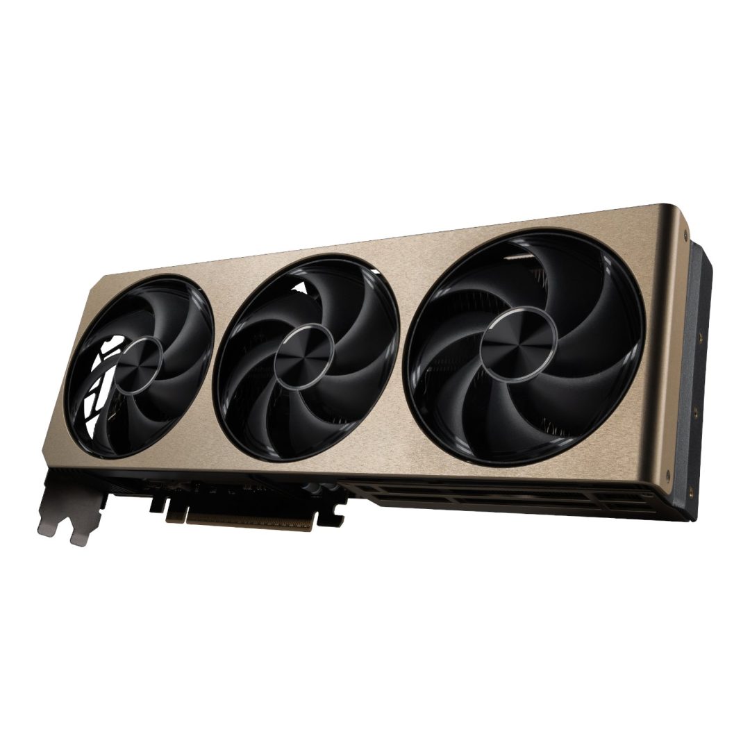 MSI GeForce RTX 5070 INSPIRE 3X OC 12GB GDDR7 - Image 3