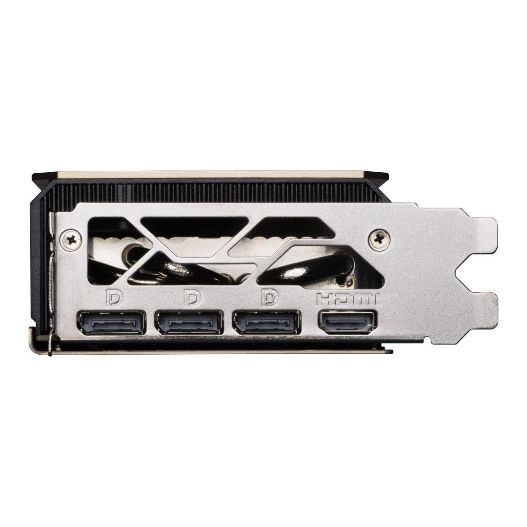 MSI GeForce RTX 5070 INSPIRE 3X OC 12GB GDDR7 - Image 5