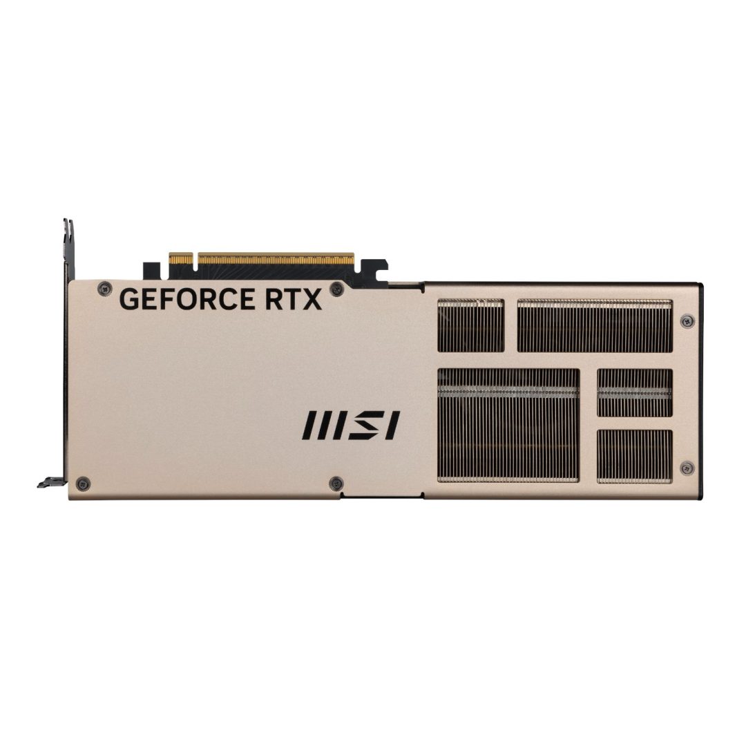 MSI GeForce RTX 5070 INSPIRE 3X OC 12GB GDDR7 - Image 6