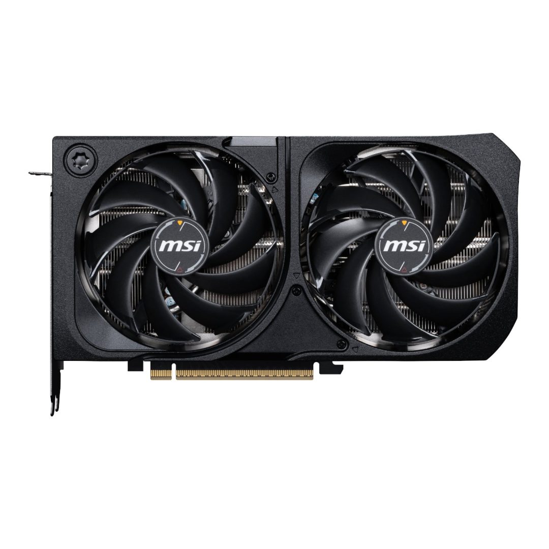 MSI GeForce RTX 5070 SHADOW 2X OC 12GB GDDR7 Graphics Card RTX5070SHADOW2XOC12GB - Image 2