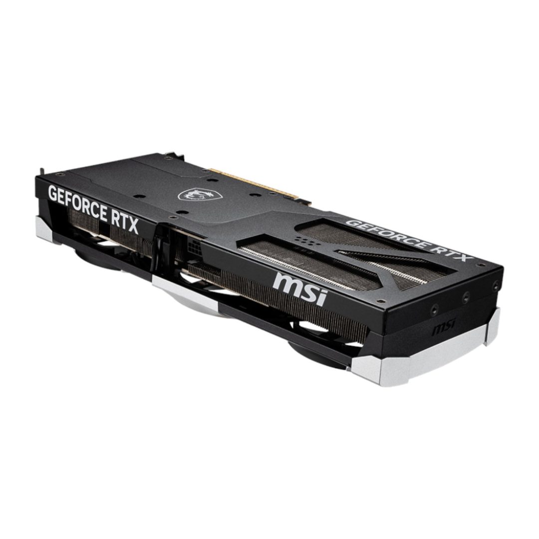 MSI GeForce RTX 5070 Ti 16G VENTUS 3X OC Graphics Card - Image 3