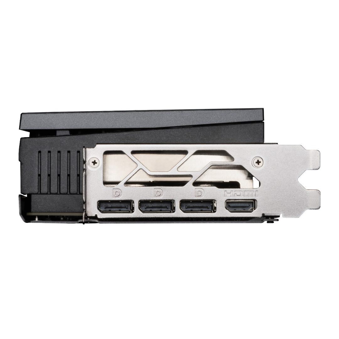 MSI GeForce RTX 5070 VANGUARD SOC Launch 12GB Graphics Card - Image 5