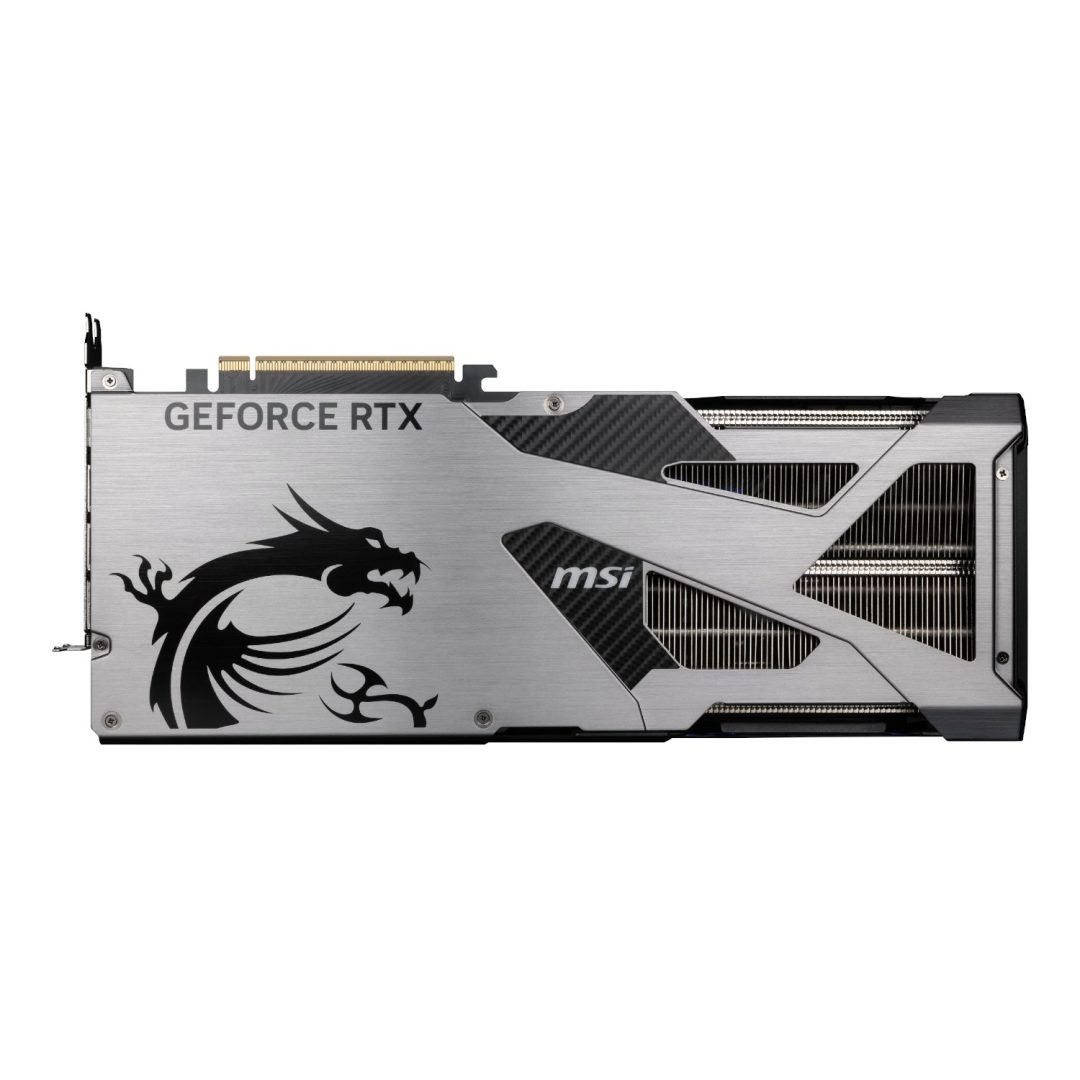 MSI GeForce RTX 5070 VANGUARD SOC Launch 12GB Graphics Card - Image 6