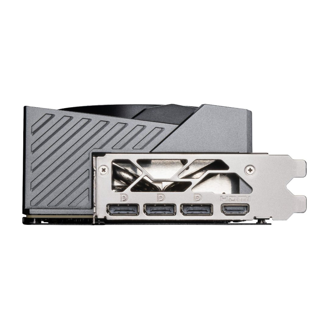 MSI GeForce RTX 5090 GAMING TRIO OC 32GB GDDR7 Graphics Card RTX5090GAMINGTRIOOC32GB - Image 6