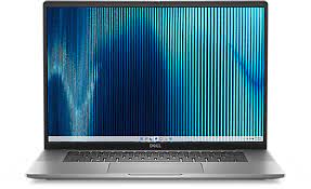 DELL LATITUDE 7640 : INTEL CORE I7-1355U (12M CACHE, UP TO 5GHZ), INTEL INTEGRATED GRAP…