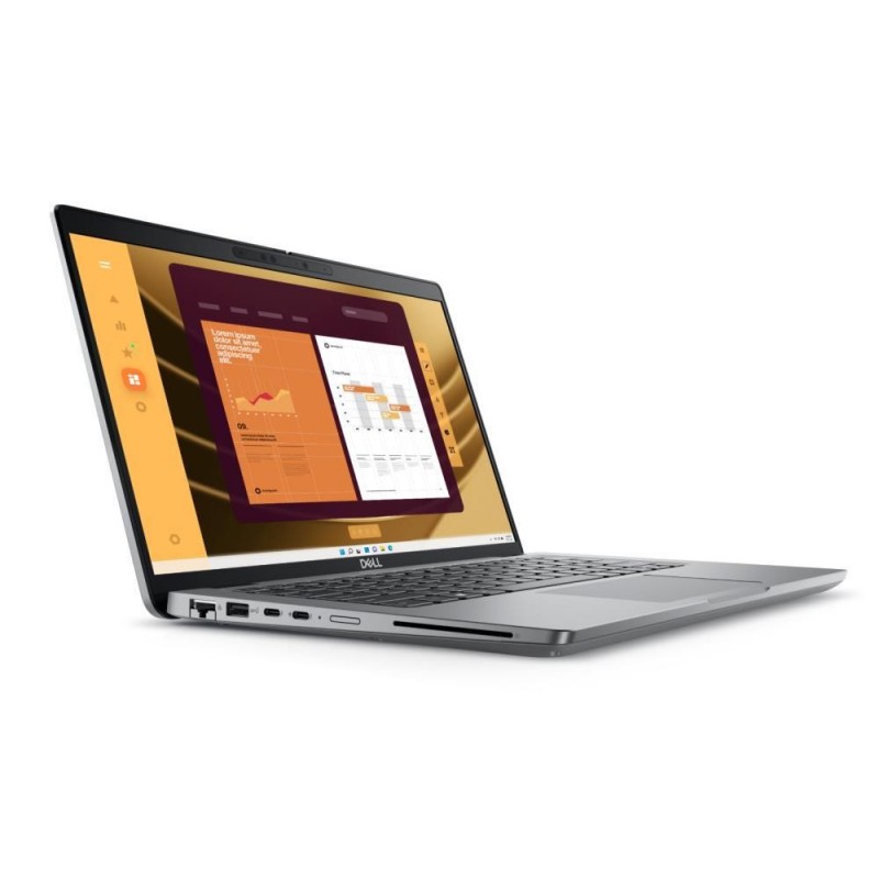 DELL LATITUDE 5450,INTEL CORE ULTRA 7 165U (12M CACHE, UP TO 4.9GHZ), 32GB (2X16GB) 560…