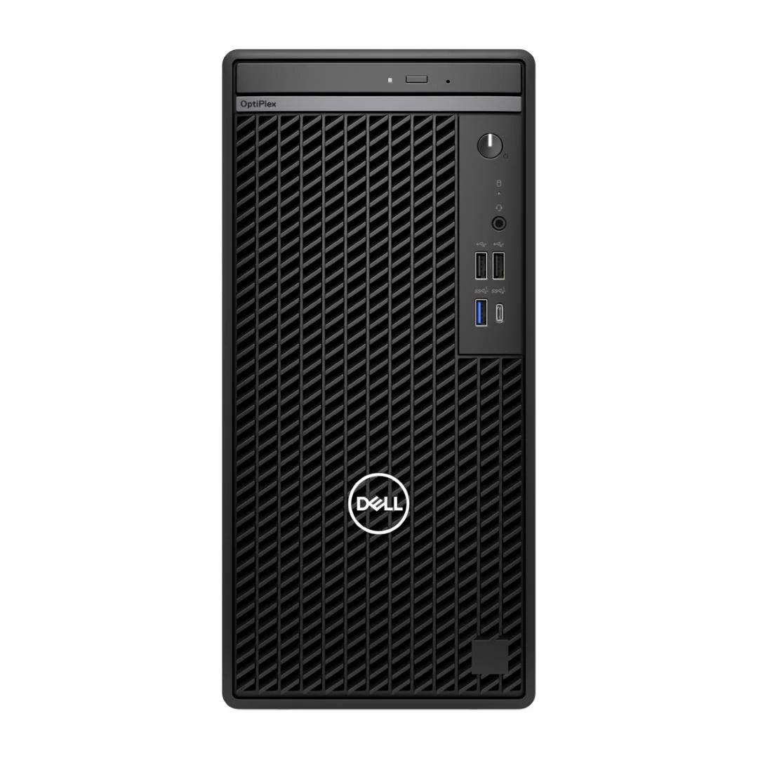 DELL OPTIPLEX 7020 MT DESKTOP: INTEL CORE I5-12500 (18M CACHE, UP TO 4.6 GHZ), 8GB (1X8…
