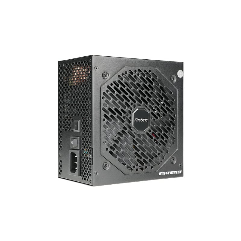 Antec NeoEco 1000W ATX 3.0 Gold Fully Modular PSU - Image 5