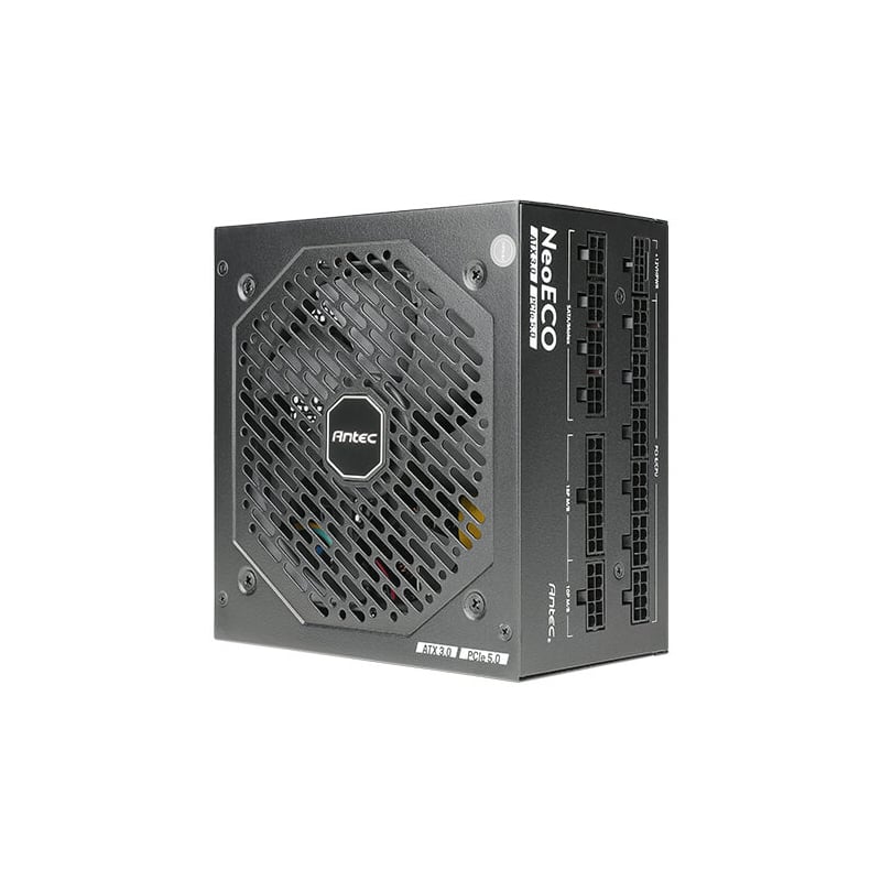 Antec NeoEco 1000W ATX 3.0 Gold Fully Modular PSU - Image 4