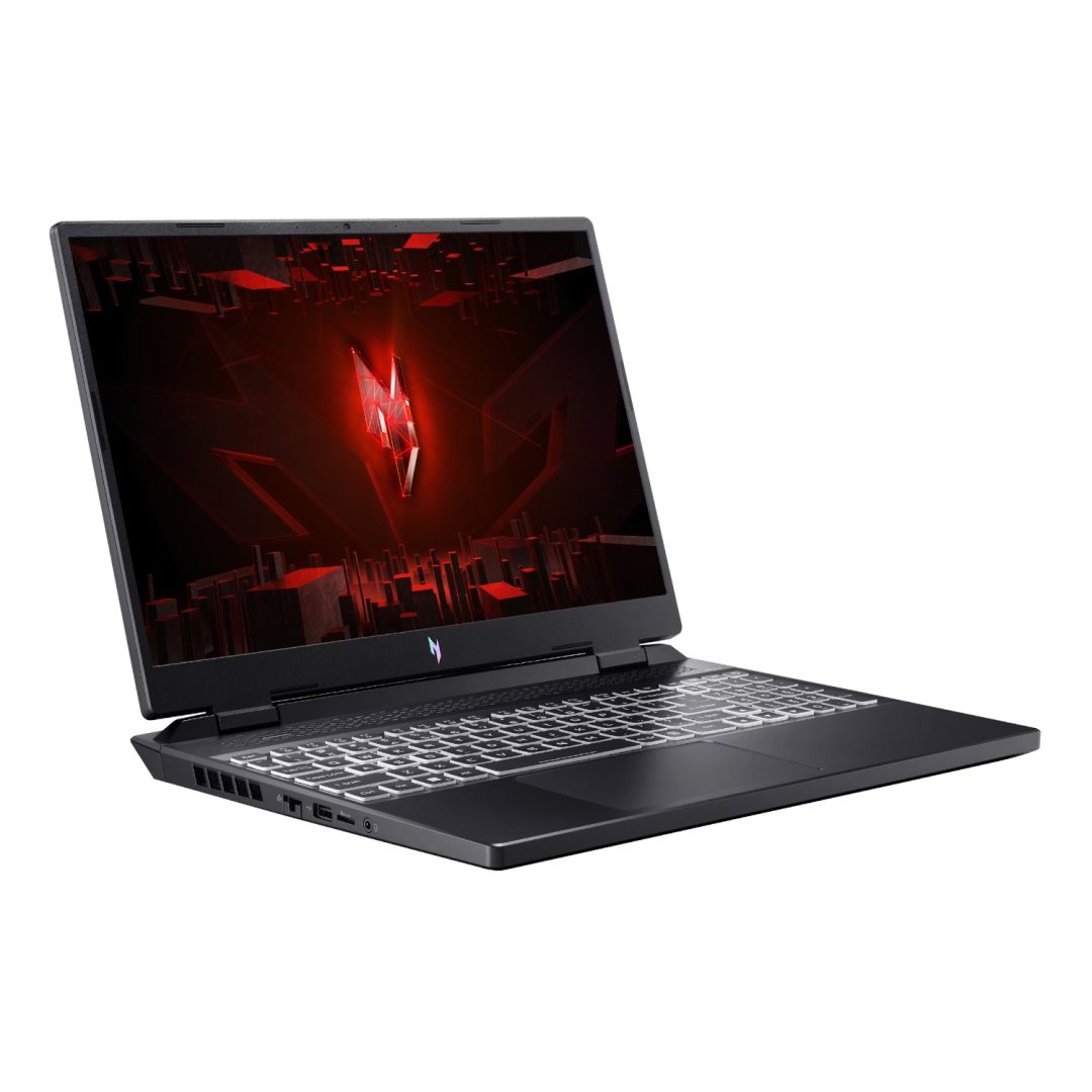 Acer Nitro V 16" Gaming Laptop | AMD Ryzen 7-8845HS | 16GB DDR5 | 1024GB NVMe | RTX4060… - Image 2