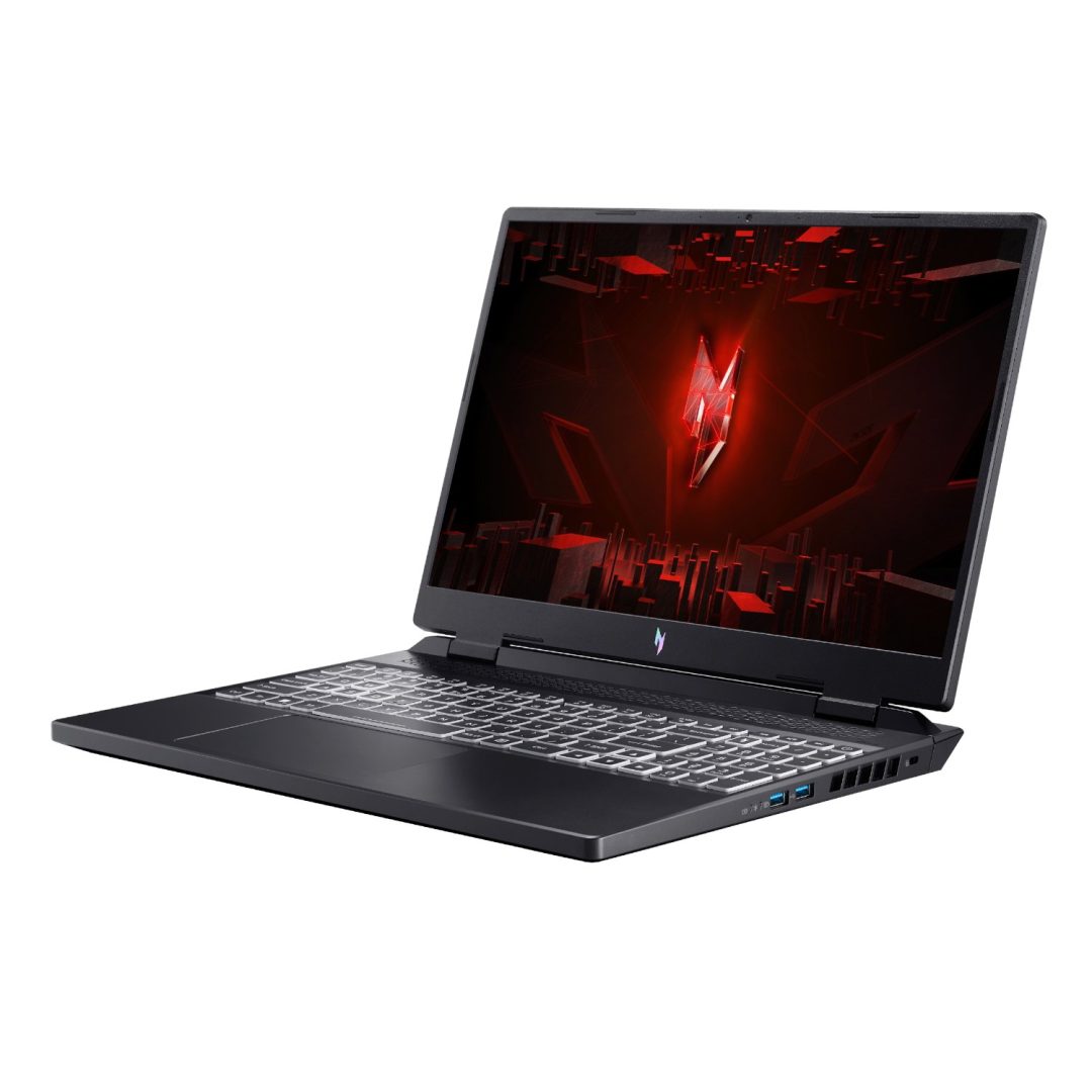 Acer Nitro V 16" Gaming Laptop | AMD Ryzen 7-8845HS | 16GB DDR5 | 1024GB NVMe | RTX4060… - Image 3