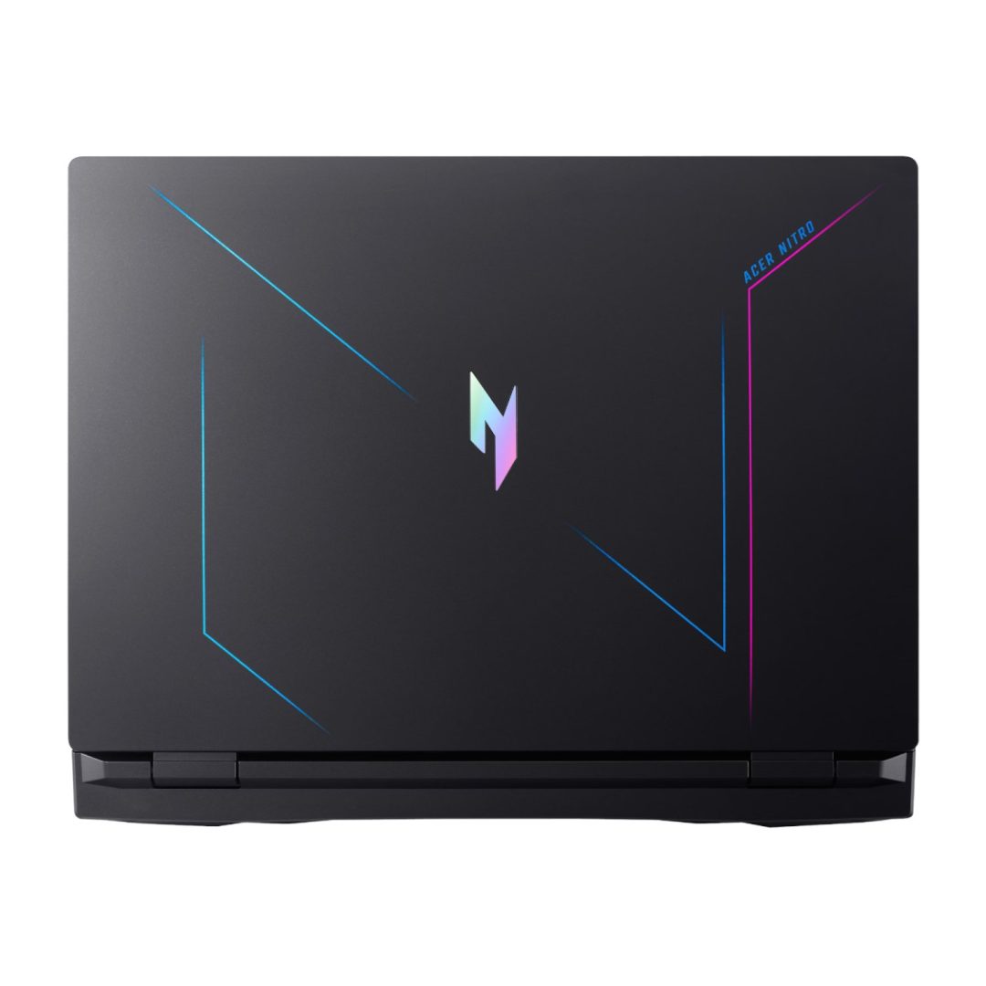 Acer Nitro V 16" Gaming Laptop | AMD Ryzen 7-8845HS | 16GB DDR5 | 1024GB NVMe | RTX4060… - Image 5