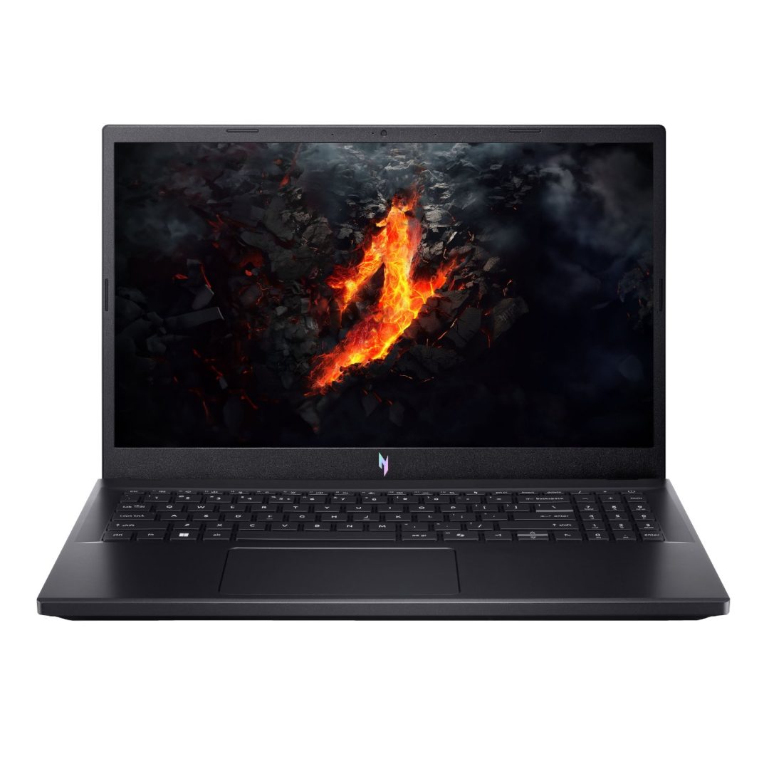 Acer Nitro V 15 AMD Ryzen 5 8GB 512GB RTX 2050 Gaming Laptop