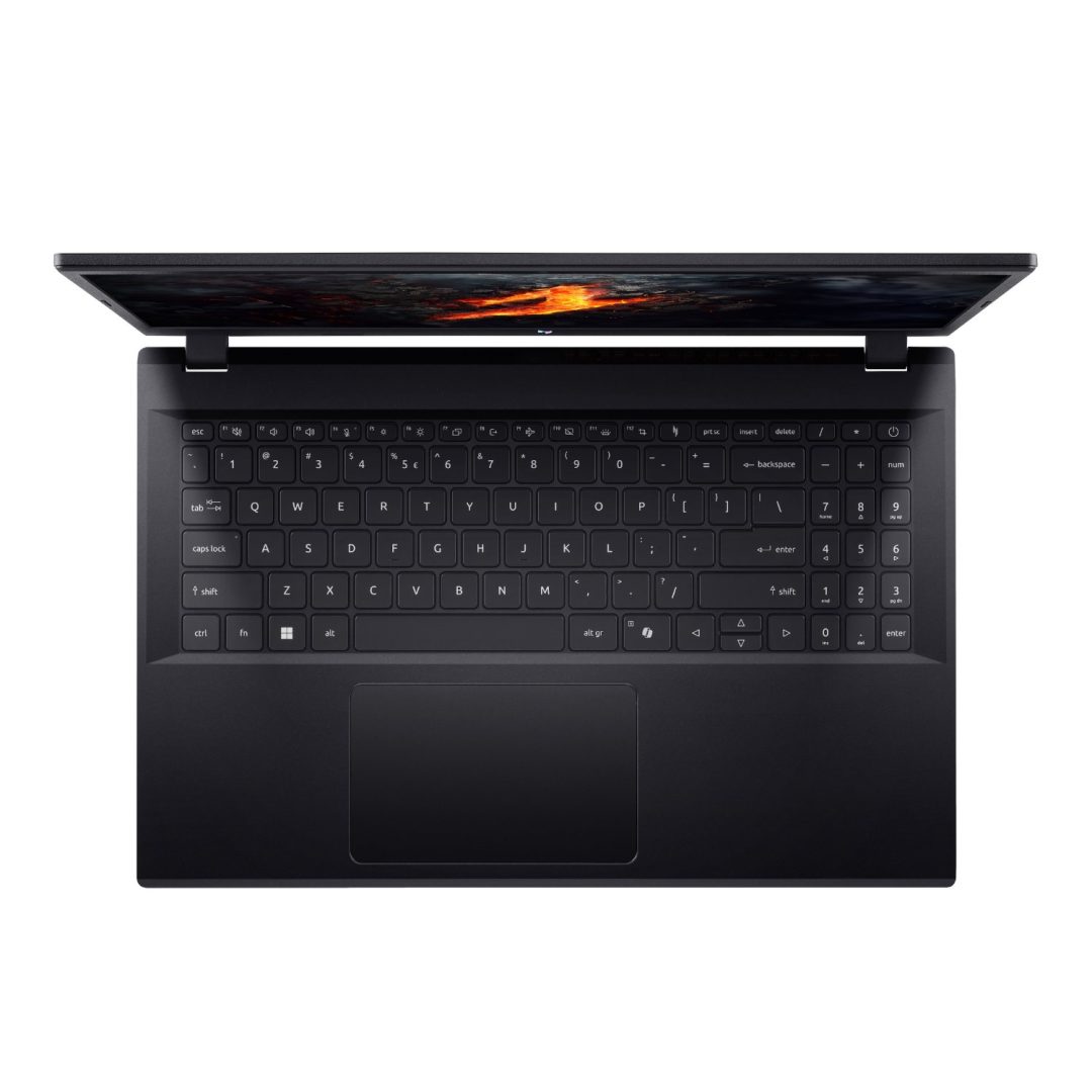 Acer Nitro V 15 AMD Ryzen 5 8GB 512GB RTX 2050 Gaming Laptop - Image 3