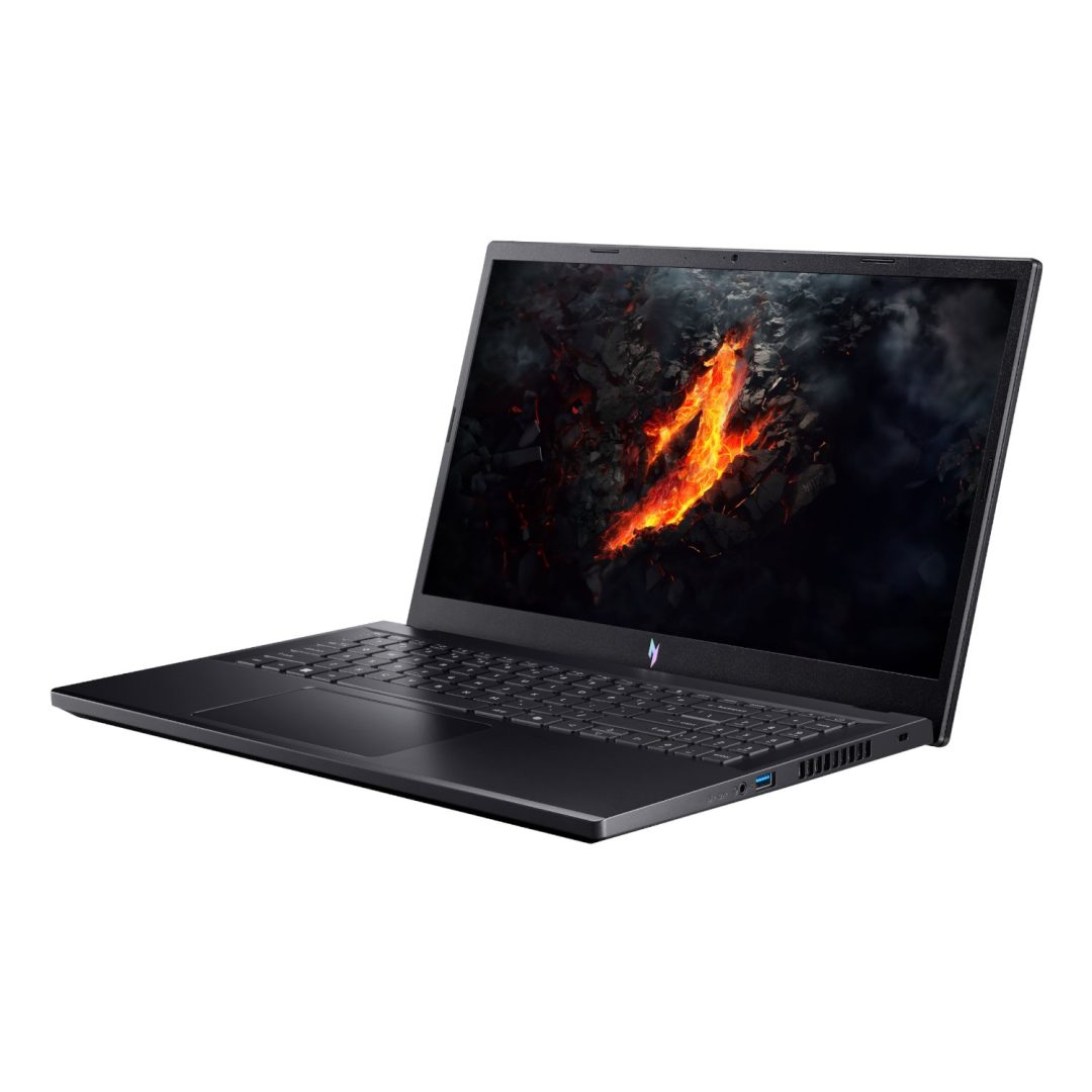 Acer Nitro V 15 AMD Ryzen 5 8GB 512GB RTX 2050 Gaming Laptop - Image 4