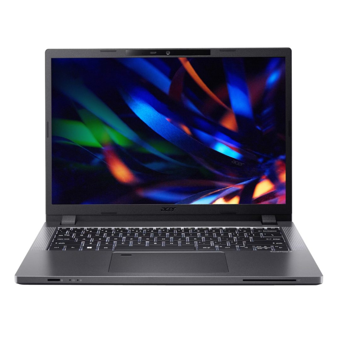 Acer TravelMate P2 14" TMP214-55-TCO Intel Core i5 WUXGA IPS Business Laptop NX.B3XEA.00F