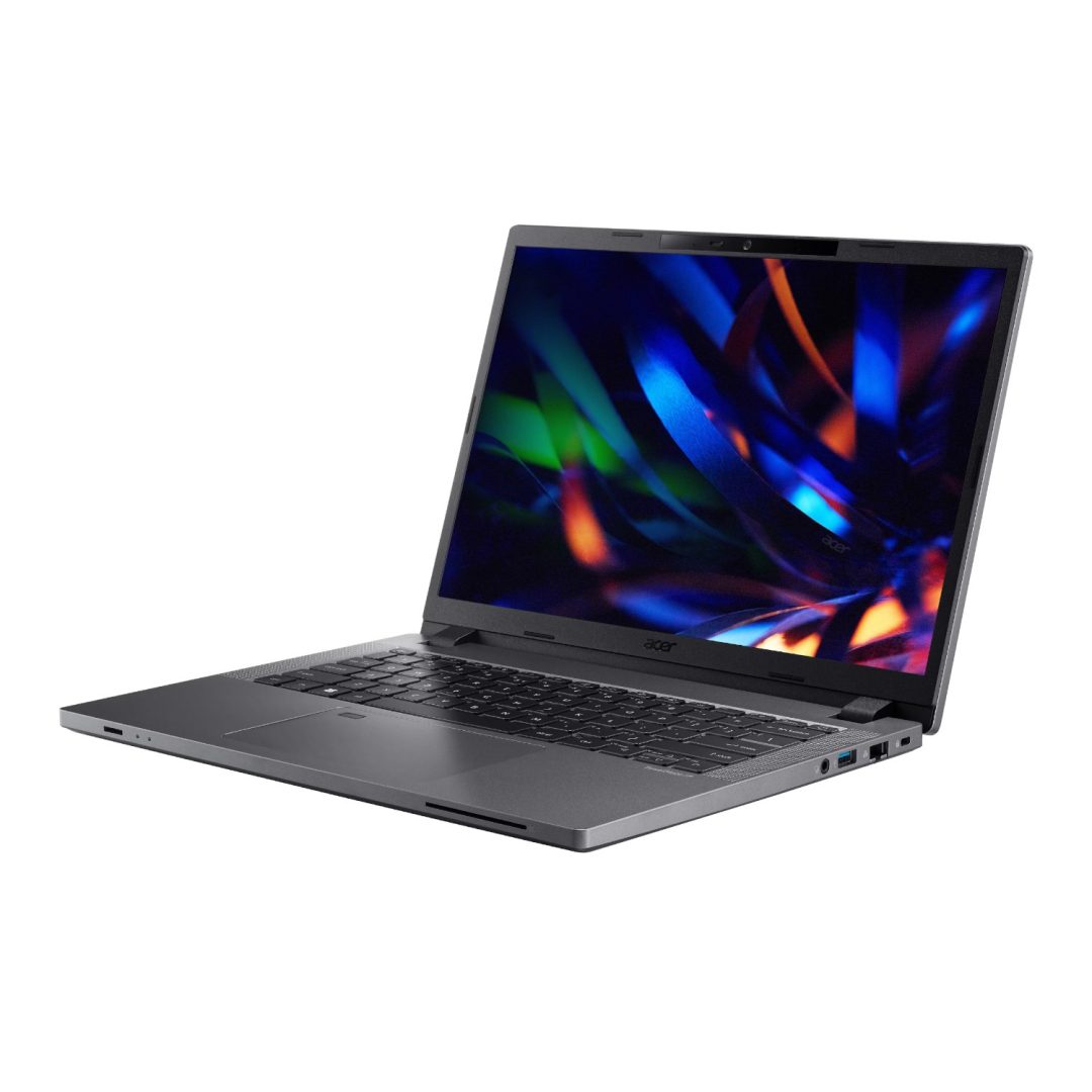 Acer TravelMate P2 14" TMP214-55-TCO Intel Core i5 WUXGA IPS Business Laptop NX.B3XEA.00F - Image 2