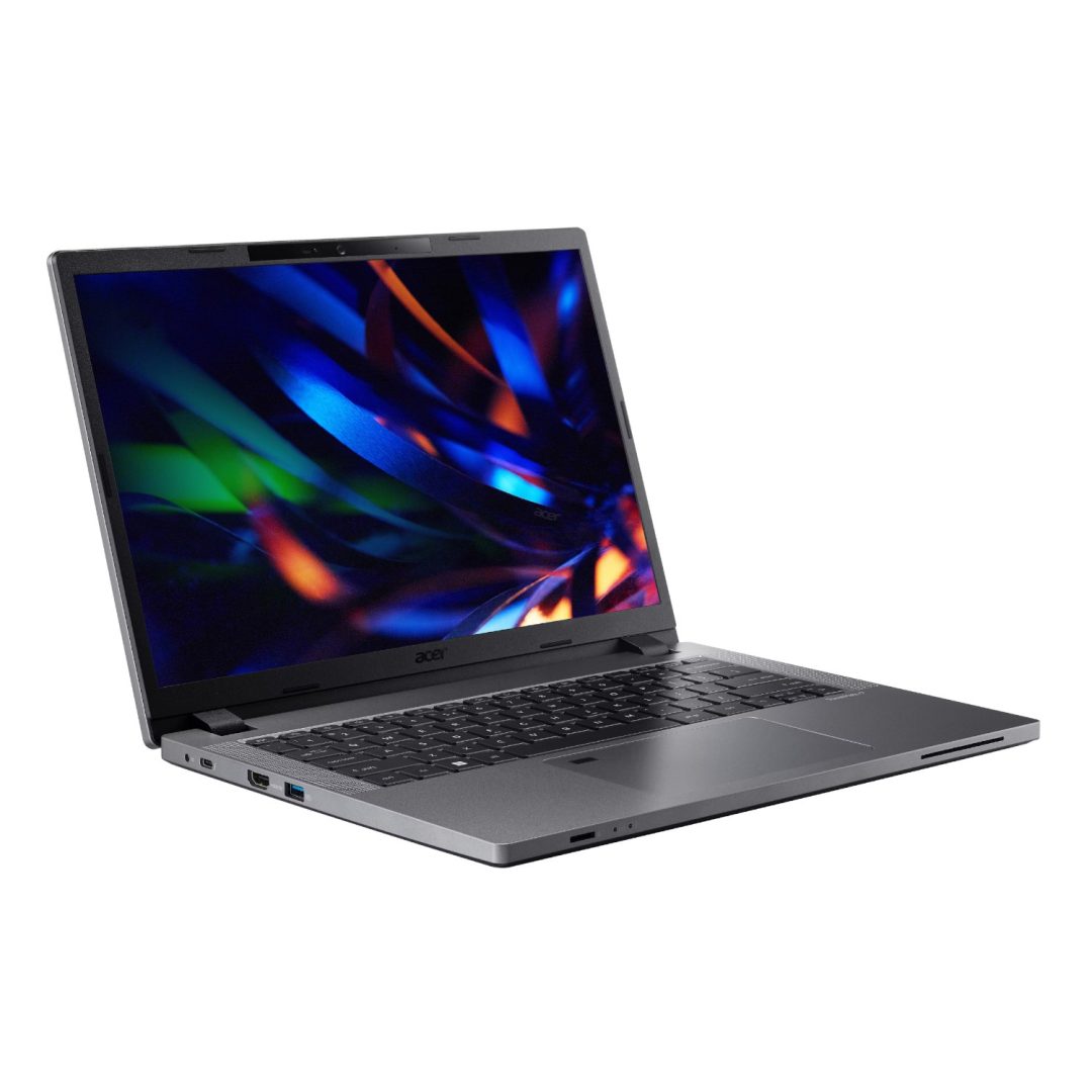Acer TravelMate P2 14" TMP214-55-TCO Intel Core i5 WUXGA IPS Business Laptop NX.B3XEA.00F - Image 3