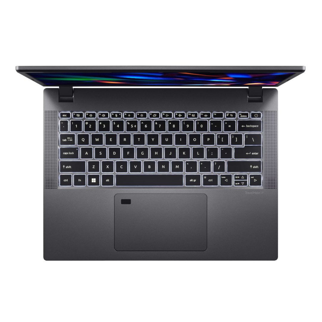 Acer TravelMate P2 14" TMP214-55-TCO Intel Core i5 WUXGA IPS Business Laptop NX.B3XEA.00F - Image 4