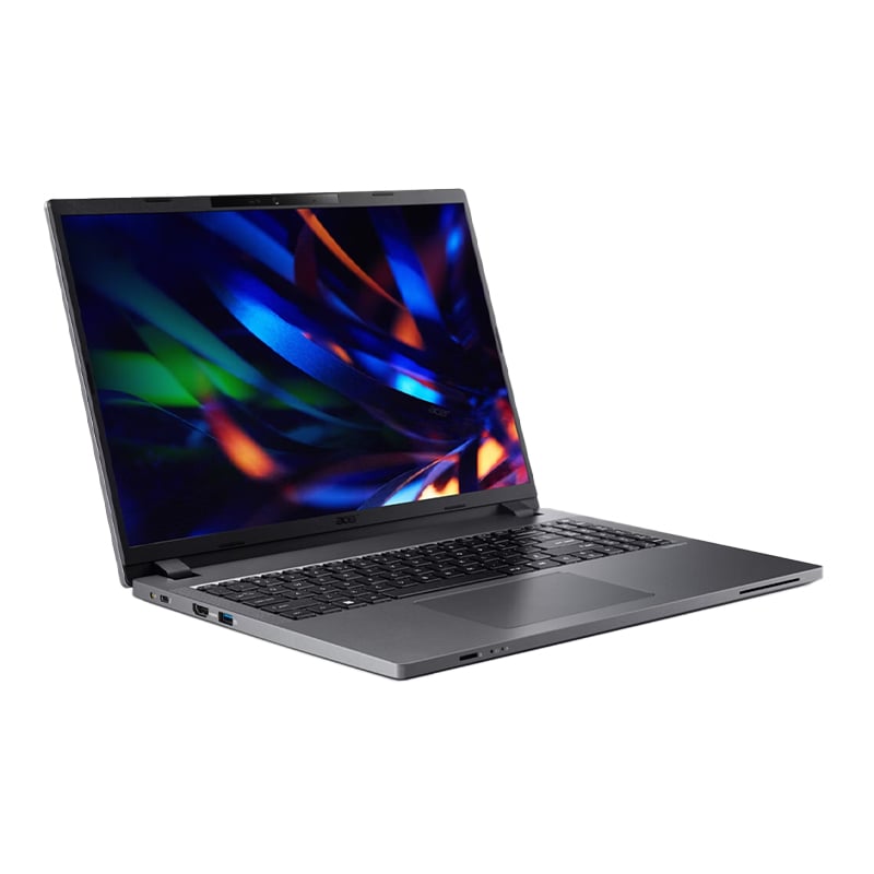ACER TRAVELMATE P2 16-TMP216-51-TCO- BLACK NON-TOUCH 16"WUXGA SLIMBEZEL IPS- INTEL CORE… - Image 2