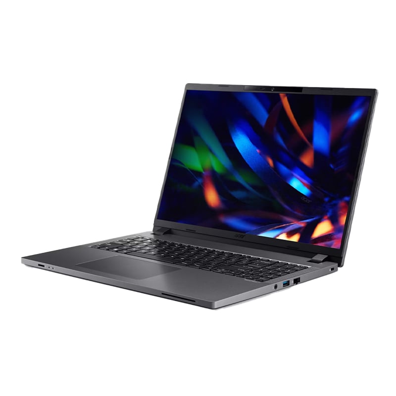 ACER TRAVELMATE P2 16-TMP216-51-TCO- BLACK NON-TOUCH 16"WUXGA SLIMBEZEL IPS- INTEL CORE… - Image 3