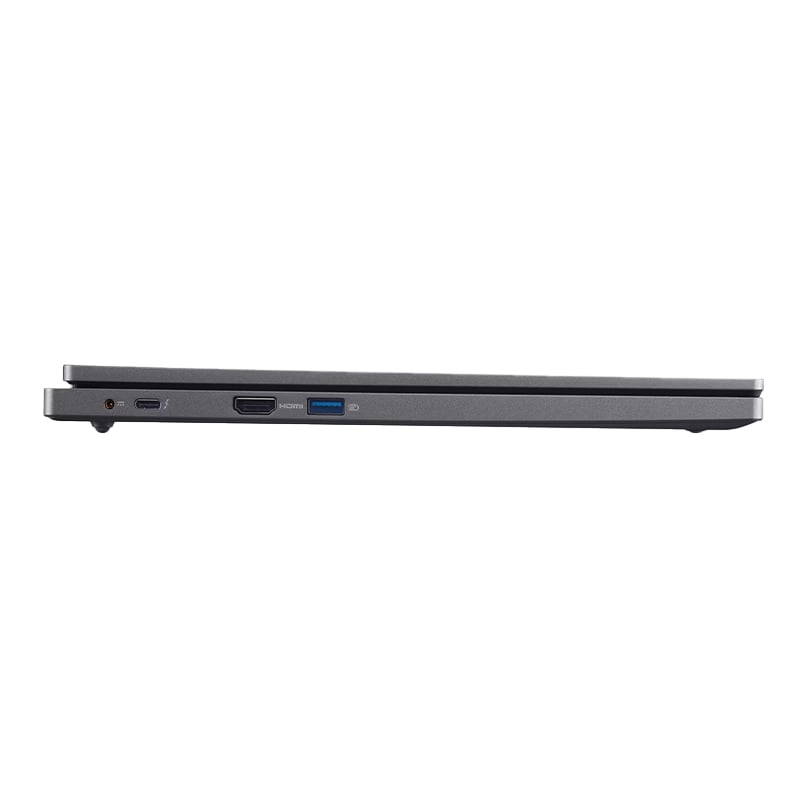 ACER TRAVELMATE P2 16-TMP216-51-TCO- BLACK NON-TOUCH 16"WUXGA SLIMBEZEL IPS- INTEL CORE… - Image 7