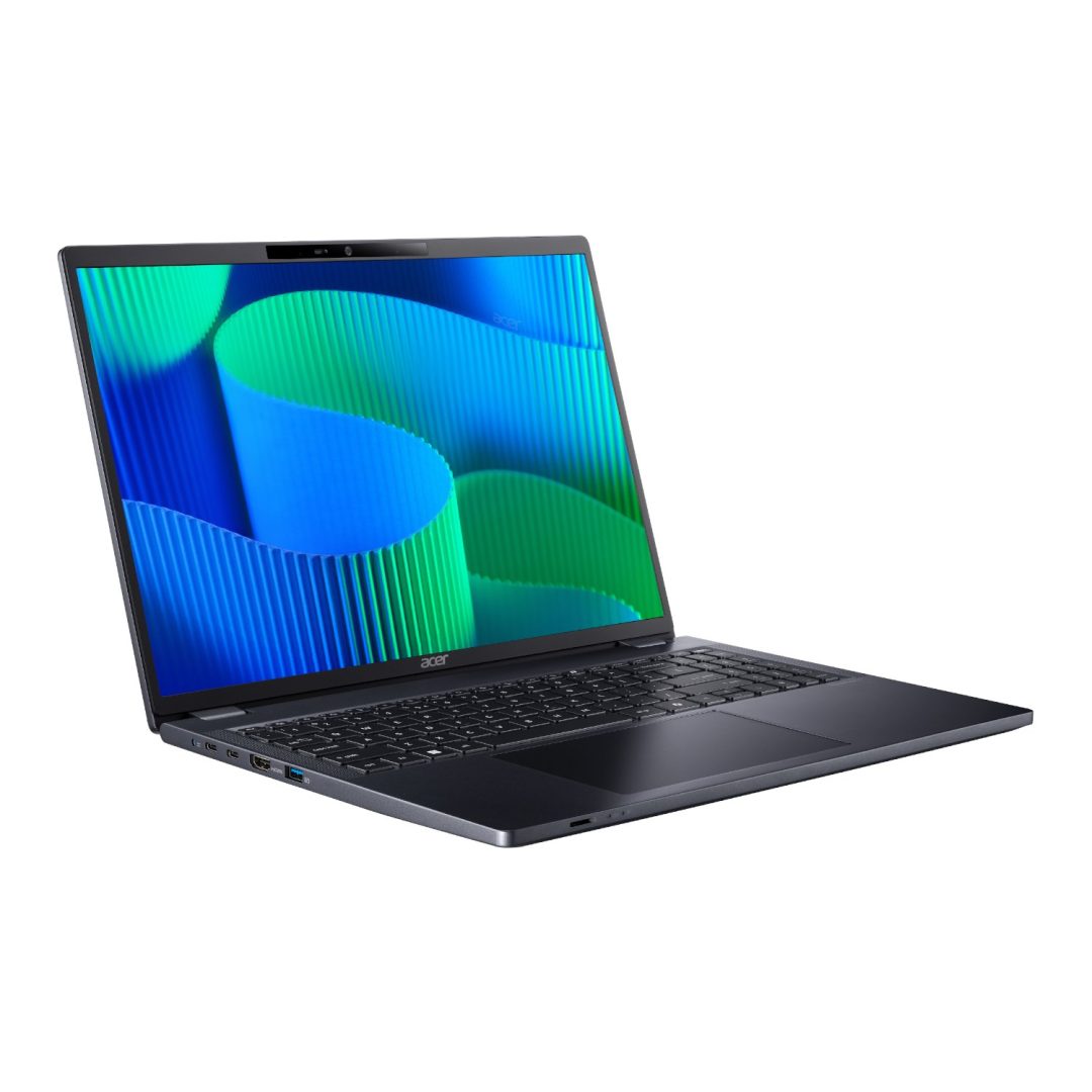 Acer TravelMate P416-53 16" WUXGA Business Laptop Core Ultra 5 NX.B9BEA.003 - Image 2