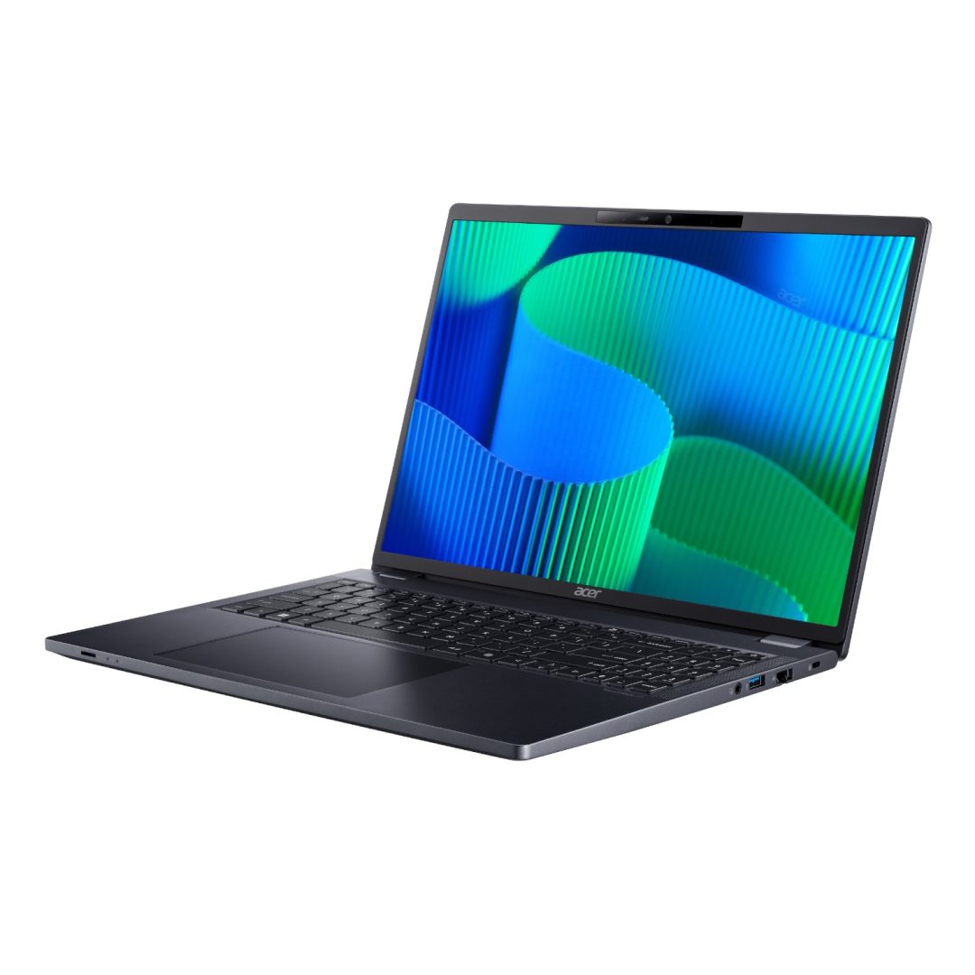Acer TravelMate P416-53 16" WUXGA Business Laptop Core Ultra 5 NX.B9BEA.003 - Image 3