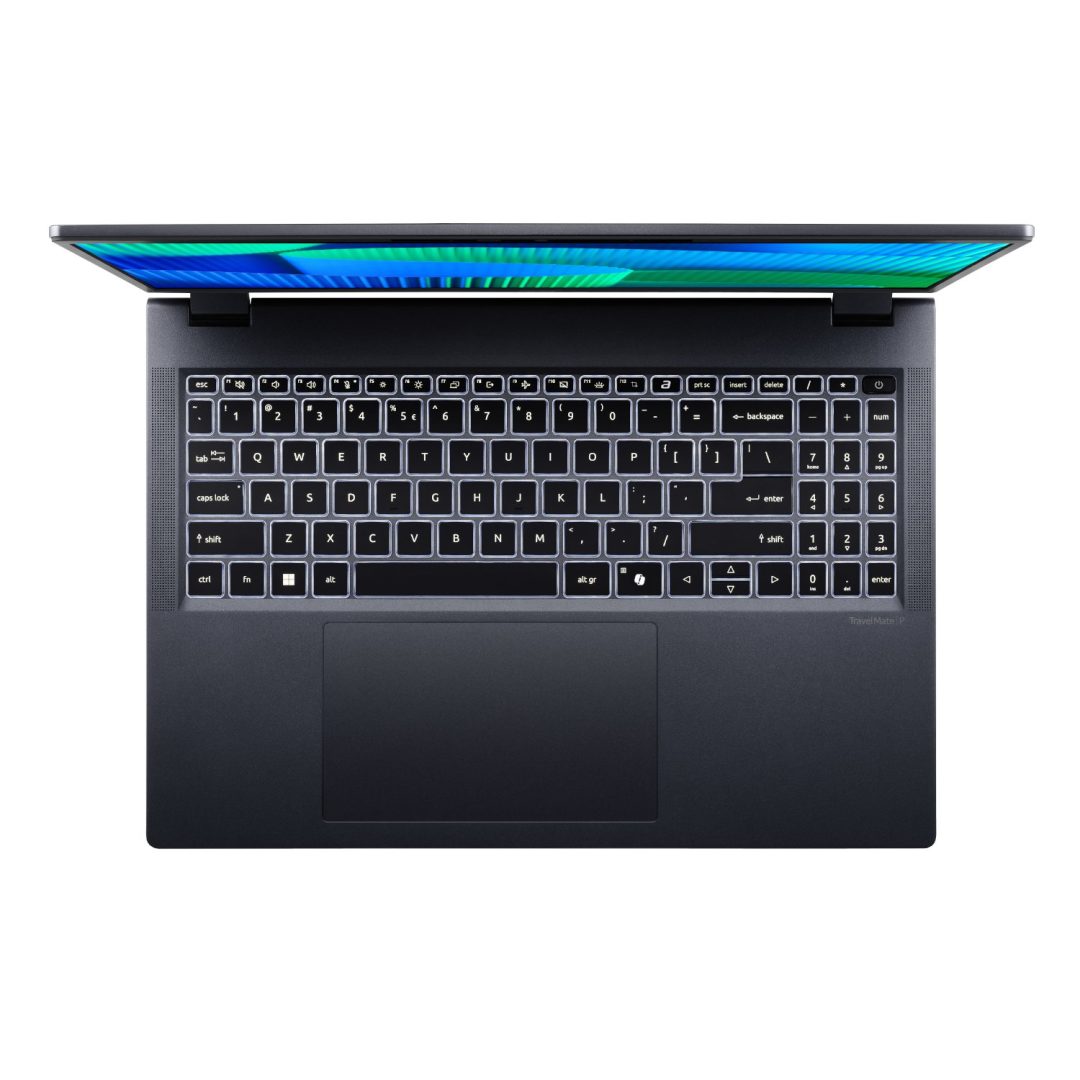 Acer TravelMate P416-53 16" WUXGA Business Laptop Core Ultra 5 NX.B9BEA.003 - Image 4