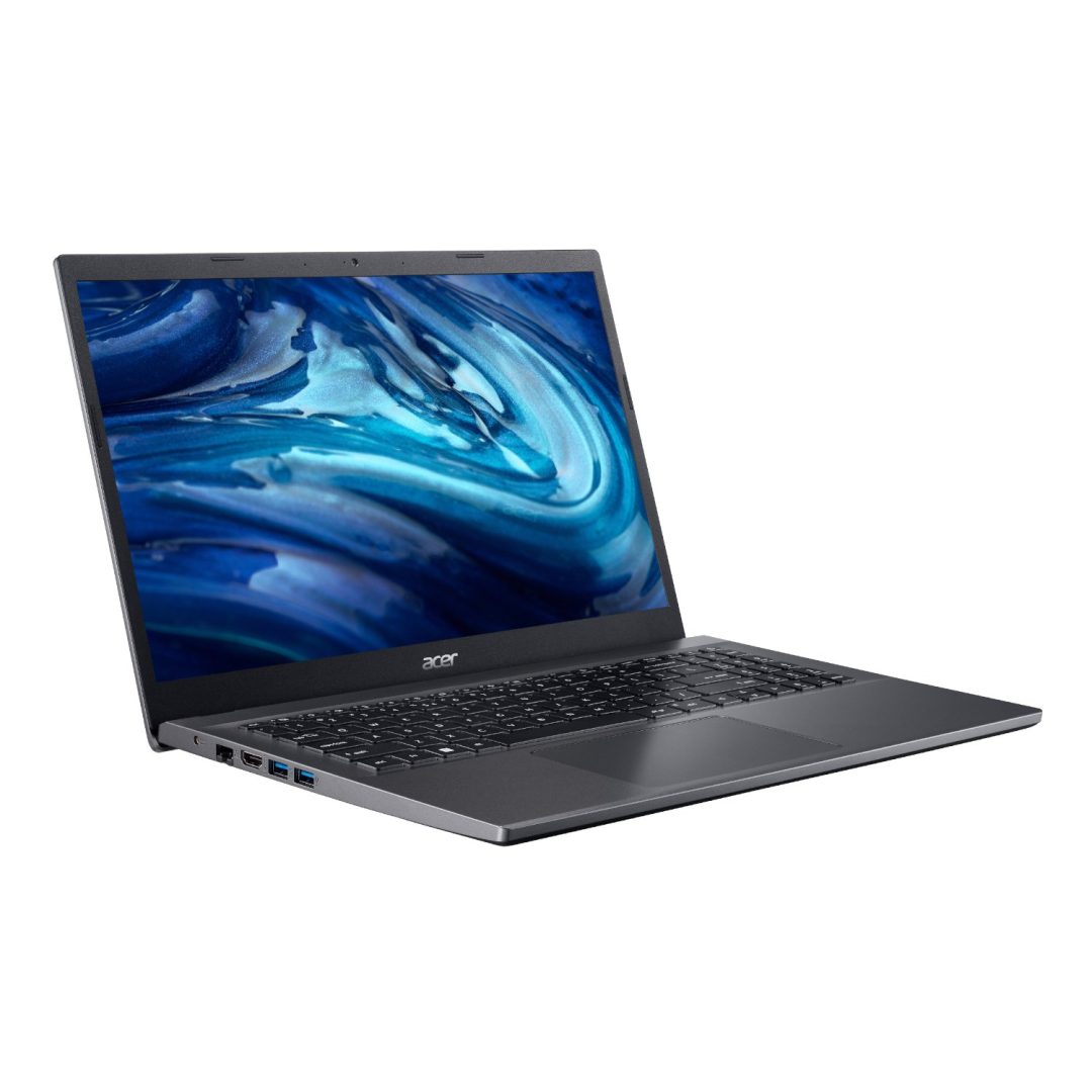 ACER EXTENSA- EX215-55- SILVER- NON-TOUCH- 15.6" FHD IPS COMFYVIEW 1920 X 1080DISPLAY -… - Image 2