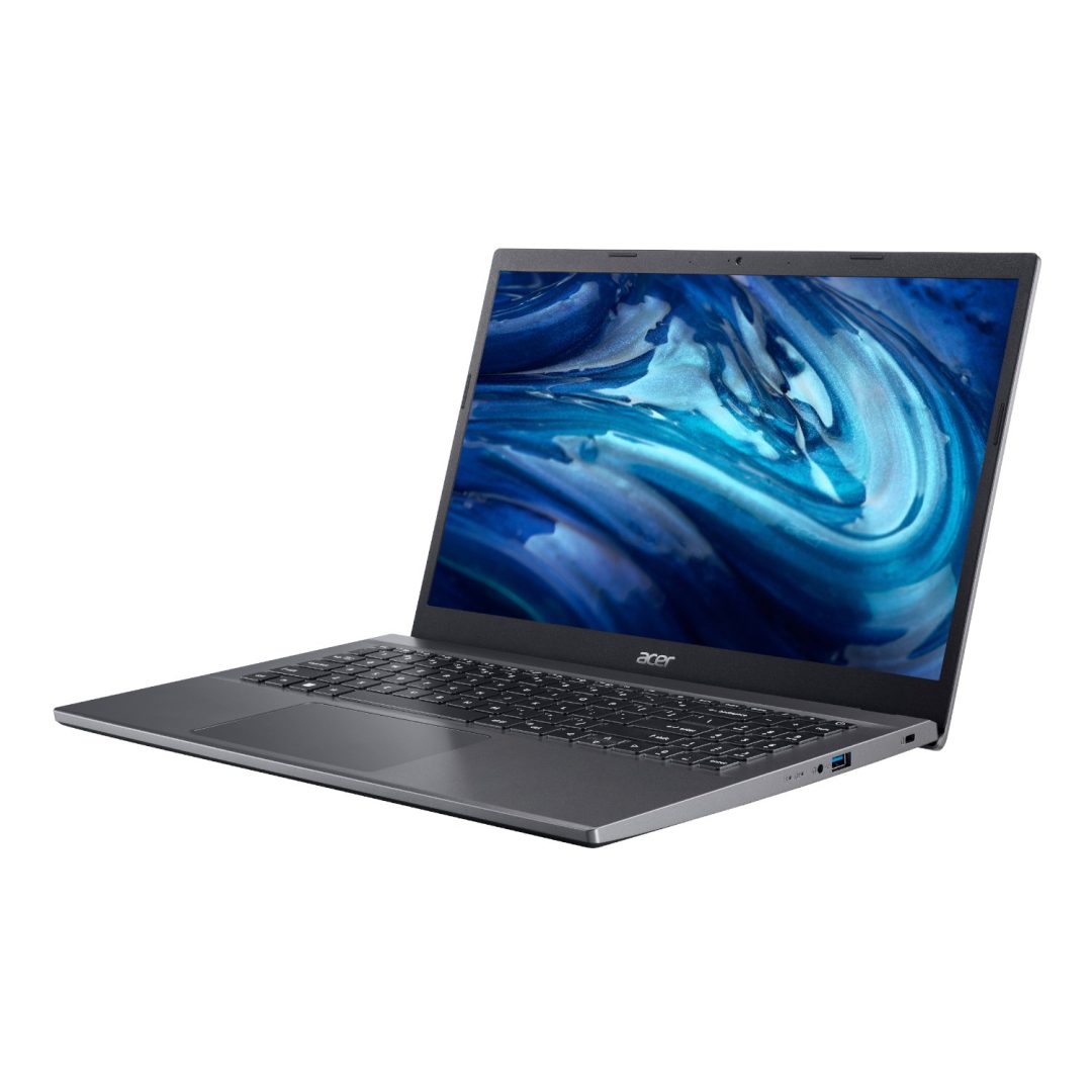 ACER EXTENSA- EX215-55- SILVER- NON-TOUCH- 15.6" FHD IPS COMFYVIEW 1920 X 1080DISPLAY -… - Image 3