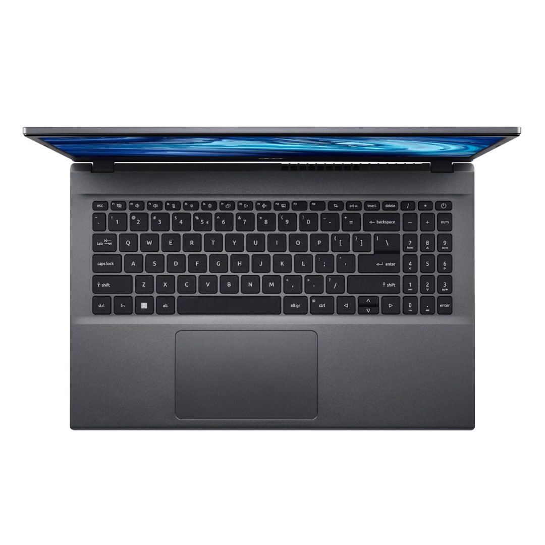 ACER EXTENSA- EX215-55- SILVER- NON-TOUCH- 15.6" FHD IPS COMFYVIEW 1920 X 1080DISPLAY -… - Image 6