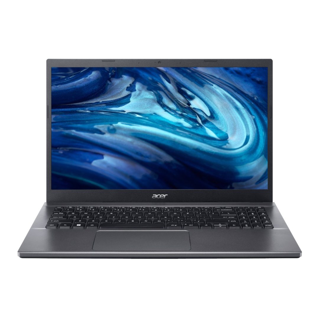 ACER EXTENSA EX215-55 SILVER NON-TOUCH 15.6" FHD IPS COMFYVIEW 1920 X 1080DISPLAY - INT…