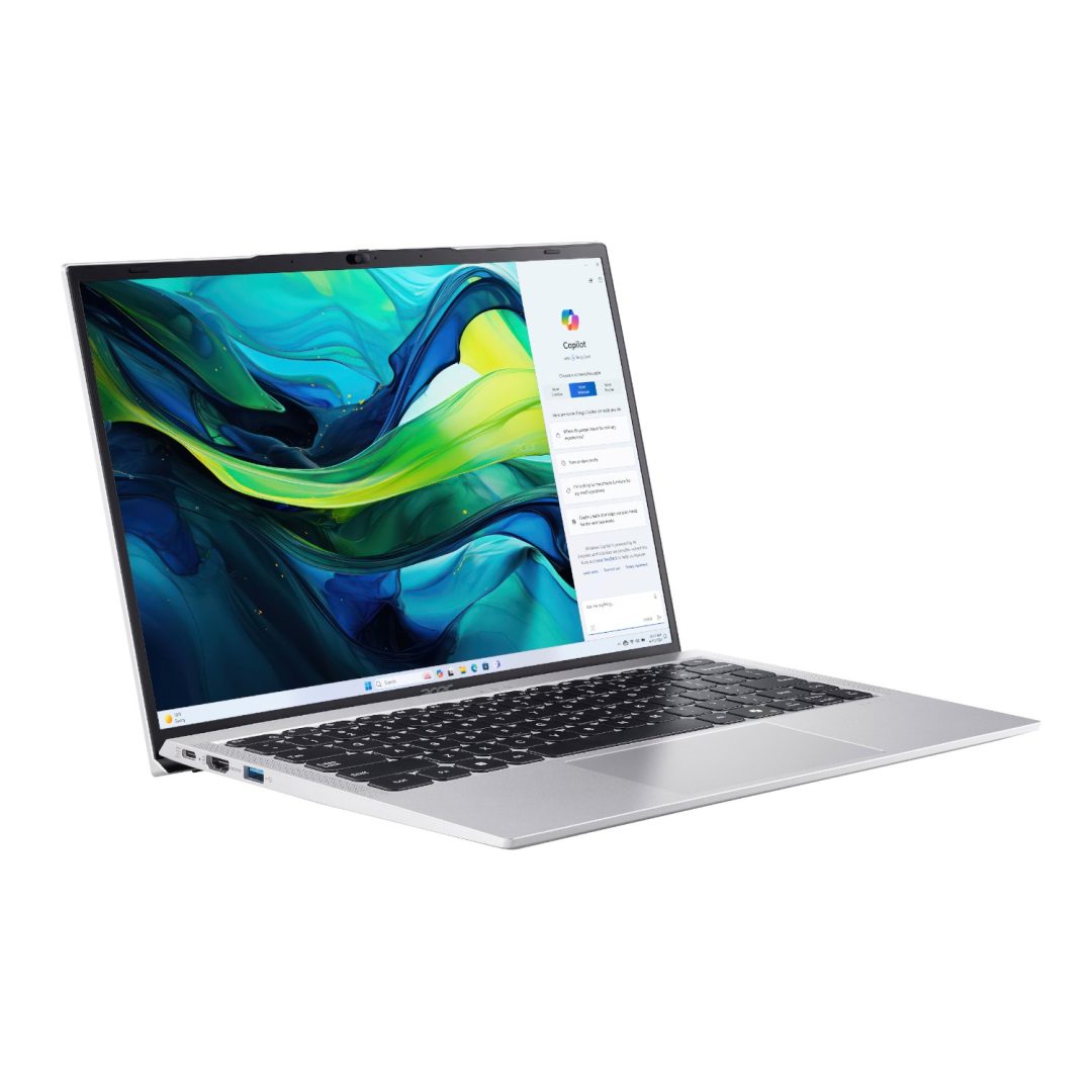 Acer Swift Lite 14" WUXGA Laptop Intel i5-1335U 8GB DDR5 512GB NX.J2YEA.002 - Image 2