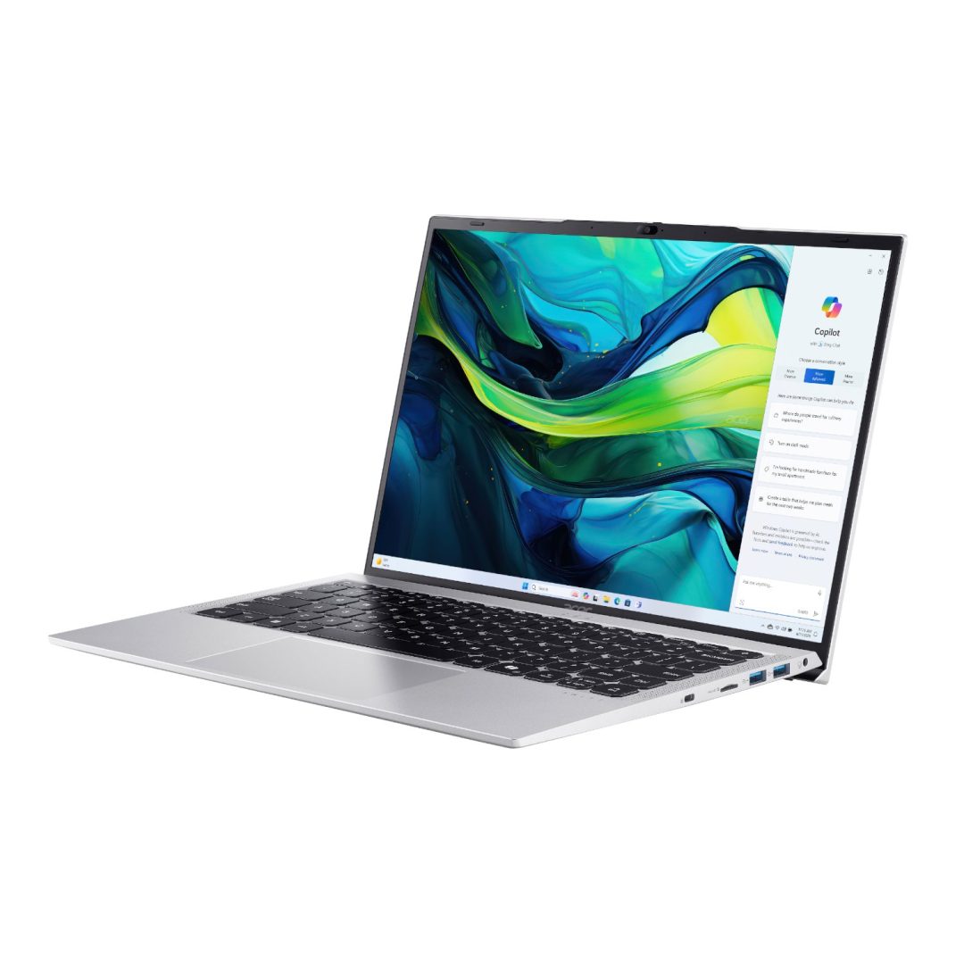 Acer Swift Lite 14" WUXGA Laptop Intel i5-1335U 8GB DDR5 512GB NX.J2YEA.002 - Image 3