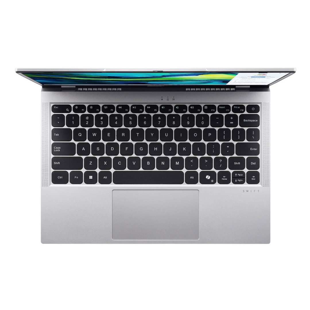 Acer Swift Lite 14" WUXGA Laptop Intel i5-1335U 8GB DDR5 512GB NX.J2YEA.002 - Image 4