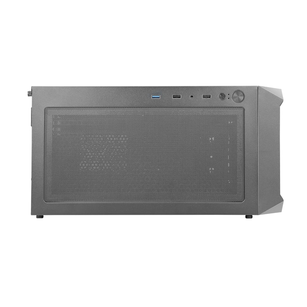 Antec NX292 ARGB ATX Mid-Tower Gaming Case Black NX292-ARGB - Image 5