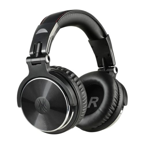 Oneodio Pro 10 Wired Over-Ear DJ Studio Headphones