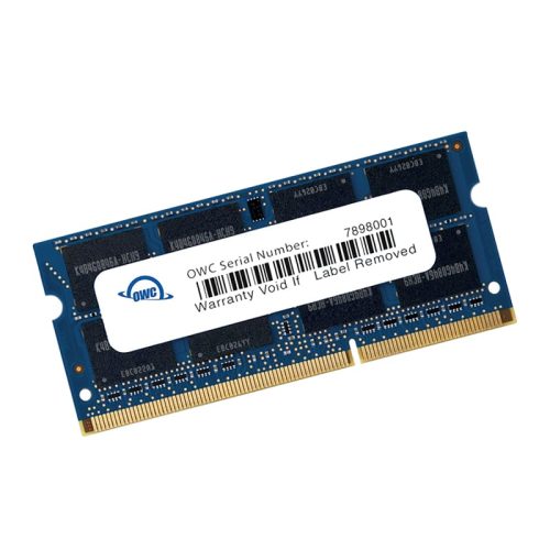 OWC 8GB 1333MHz DDR3 SODIMM Mac Memory
